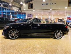 مێرسێدس بێنز C-Class